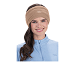 Teddyfleece-Stirnband