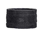 Teddyfleece-Stirnband