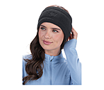Teddyfleece-Stirnband