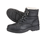Adventure Winter Stall- und Arbeitsschuh mit Stahlkappe