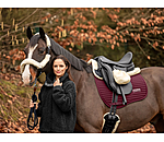 Teddyfleece-Halfter-Set