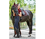 Baumwoll-Schabracke Basic Deluxe