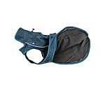 2 in 1 Nylon-Hundemantel Ally