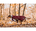 Hunde Regenmantel Eldoro II mit Fleeceinnenfutter, 0 g