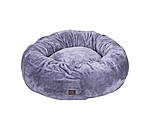 Teddyfleece-Hundebett Quimba