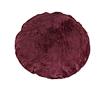 Teddyfleece-Hundebett Quimba