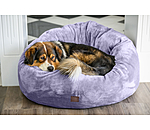 Teddyfleece-Hundebett Quimba