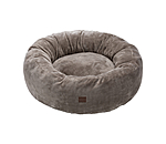 Teddyfleece-Hundebett Quimba