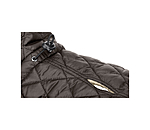 Hundemantel Archie mit Teddyfleece-Innenfutter, 160 g