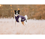 Hundemantel Archie mit Teddyfleece-Innenfutter, 160 g
