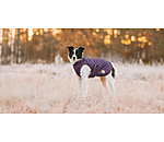 Hundemantel Archie mit Teddyfleece-Innenfutter, 160 g