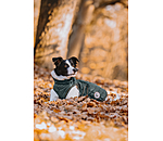 Hundemantel Archie mit Teddyfleece-Innenfutter, 160 g