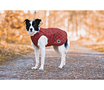 Hundemantel Archie mit Teddyfleece-Innenfutter, 160 g