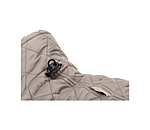 Hundemantel Archie mit Teddyfleece-Innenfutter, 160 g