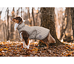 Hundemantel Archie mit Teddyfleece-Innenfutter, 160 g