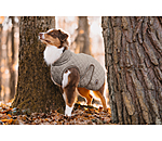 Hundemantel Archie mit Teddyfleece-Innenfutter, 160 g
