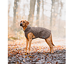 Hundemantel Archie mit Teddyfleece-Innenfutter, 160 g