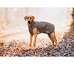Hundemantel Archie mit Teddyfleece-Innenfutter, 160 g