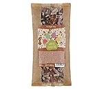 Bunter Snack-Mix fr Hunde