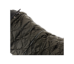 Lightweight Hunde-Steppjacke Cliff mit Fleecelining, 200 g