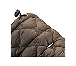 Lightweight Hunde-Steppjacke Cliff mit Fleecelining, 200 g