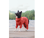 Hunde-Bademantel Allover Dry