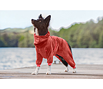 Hunde-Bademantel Allover Dry