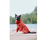 Hunde-Bademantel Allover Dry