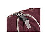 Hunde-Bademantel Allover Dry