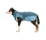 Winter-Hundemantel Glacier Bay mit Teddyfleece-Innenfutter, 100 g