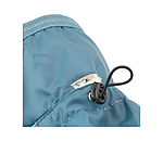 Winter-Hundemantel Glacier Bay mit Teddyfleece-Innenfutter, 100 g