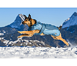 Winter-Hundemantel Glacier Bay mit Teddyfleece-Innenfutter, 100 g