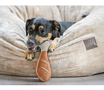 Hunde-Lederspielzeug Chicken