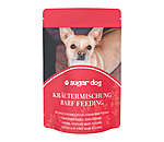 Krutermischung BARF Feeding