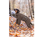 Allover-Hunde-Regenjacke Sequoia II, 0 g