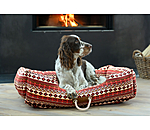 Canvas-Hundebett Honey