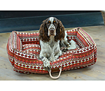Canvas-Hundebett Honey