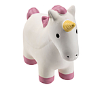 Quietsch-Spielzeug Unicorn für Hunde