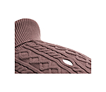 Hunde-Rollkragenpullover Maisie