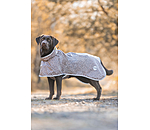 Hunde-Regenmantel Thousand Islands, 0 g