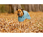 Hunde-Regenmantel Thousand Islands, 0 g