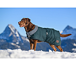 Winter-Hundemantel Gizmo mit Teddyfell-Innenfutter, 200 g