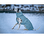 Winter-Hundemantel Wonderland, 140 g