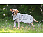 Reflex Hundemantel Stay Safe mit Fleecef�tterung