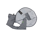 reflektierender Regenmantel To Go