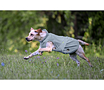 reflektierender Regenmantel To Go