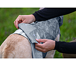 reflektierender Regenmantel To Go