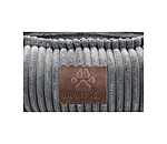 Hundebett Cord