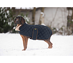 Stepp-Hundemantel mit Teddyfleece-F�tterung Holly