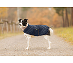 Stepp-Hundemantel mit Teddyfleece-F�tterung Holly